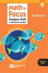Enrichment, Book B Grade 1