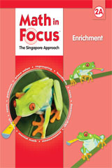 Enrichment, Book A Grade 2-9780669015775