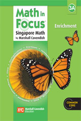 Enrichment, Book A Grade 3-9780669015829