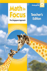 Teacher's Edition, Book A Grade K-9780669016550