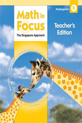 Teacher's Edition, Book B Grade K-9780669023961