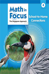 School-to-Home Connections Grade 4-9780669027655