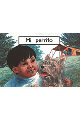 Leveled Reader 6pk magenta basicos (magenta) Mi perrito (My Little Dog)-9780757806858