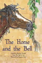 Leveled Reader 6pk Gold (Levels 21-22) The Horse and the Bell-9780757809194