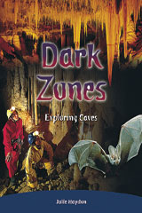 <em>Leveled</em> <em>Reader</em> 6pk Sapphire (<em>Levels</em> 29-30) Dark Zones