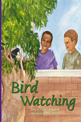 Leveled Reader 6pk Purple (Levels 19-20) Bird Watching-9780757810862
