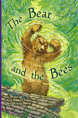Leveled Reader 6pk Purple (Levels 19-20) The Bear and the Bees-9780757810916