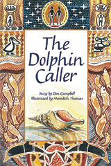 Individual Student Edition Sapphire (Levels 29-30) The Dolphin Caller-9780757811630