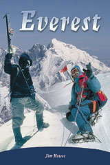 Individual Student Edition Sapphire (Levels 29-30) Everest-9780757811678