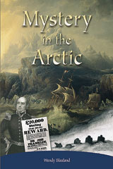 Individual Student Edition Sapphire (Levels 29-30) Mystery In the Arctic-9780757811685