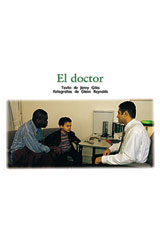 Individual Student Edition azul (blue) El doctor (The Doctor)-9780757812255