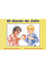 Individual Student Edition verde (green) El diente de Julio (Ben&rsquo;s Tooth)-9780757812316