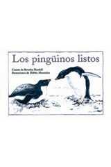 Individual Student Edition verde (green) Los pinguinos listos (The Clever Penguin)-9780757812392