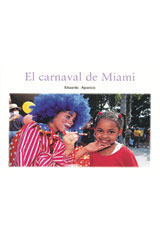 Individual Student Edition verde (green) El carnaval de Miami (The Miami Festival)-9780757812453