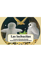 Individual Student Edition rojo (red) Las lechucitas (The Baby Owls)-9780757812736