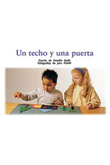 Individual Student Edition rojo (red) Un techo y una puerta (A Roof and a Door)-9780757812750