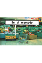 Individual Student Edition magenta basicos (magenta) En el mercado (The Shopping Mall)-9780757813016