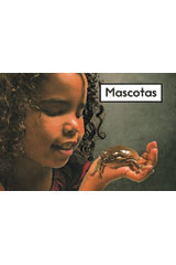 Individual Student Edition magenta basicos (magenta) Mascotas (Pets)-9780757813962