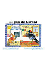 Leveled Reader 6pk azul (blue) El pan de Urraca (Magpie's Baking Day)-9780757830099