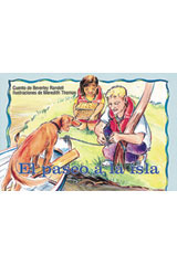 Leveled Reader 6pk verde (green) El paseo a la isla (The Island Picture)-9780757830389