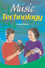 Individual Student Edition Emerald (Levels 25-26) Music Technology-9780757841286