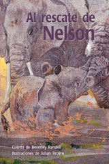 Individual Student Edition turquesa (turquoise) Al rescate de Nelson (Rescuing Nelson)-9780757881640