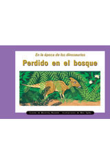 Individual Student Edition anaranjado (orange) Perdido en el bosque (Lost in the Forest