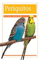 Leveled Reader 6pk anaranjado (orange) Periquitos (Parakeets)-9780757882999
