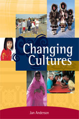 Individual Student Edition Ruby (Levels 27-28) Changing Cultures-9780757892363