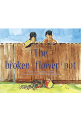 <em>Leveled</em> <em>Reader</em> <em>6pk</em> Blue (<em>Levels</em> <em>9</em>-<em>11</em>) The Broken Flower Pot