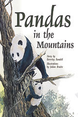 Individual Student Edition Gold (Levels 21-22) Pandas in the Mountains-9780763557577