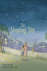 Individual Student Edition Gold (Levels 21-22) The Shooting Star-9780763557584