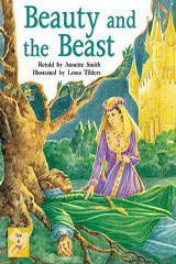 Individual Student Edition Gold (Levels 21-22) Beauty and the Beast