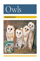 Individual Student Edition Gold (Levels 21-22) Owls-9780763557683