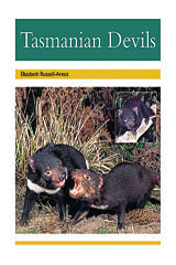 Individual Student Edition Gold (Levels 21-22) Tasmanian Devils-9780763557690
