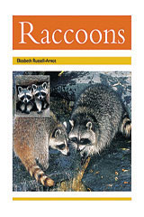 Individual Student Edition Gold (Levels 21-22) Racoons