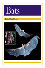Individual Student Edition Gold (Levels 21-22) Bats-9780763557713