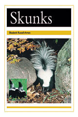 Individual Student Edition Gold (Levels 21-22) Skunks-9780763557720