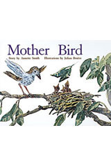 Individual Student Edition Red (Levels 3-5) Mother Bird-9780763559854