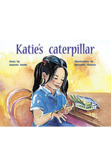 Individual Student Edition Yellow (Levels 6-8) Katie's Caterpiller-9780763560249