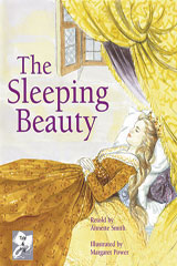 Individual Student Edition Silver (Levels 23-24) The Sleeping Beauty-9780763565473