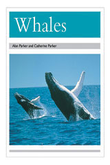 Individual Student Edition Silver (Levels 23-24) Whales-9780763565497