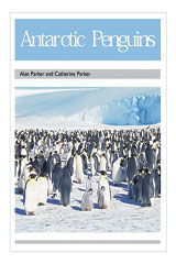 Individual Student Edition Silver (Levels 23-24) Antarctic Penguins-9780763565503