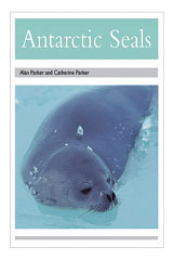 Individual Student Edition Silver (Levels 23-24) Antarctic Seals-9780763565534
