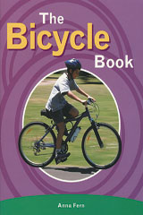 Individual Student Edition <em>Emerald</em> (<em>Levels</em> <em>25</em>-<em>26</em>) The Bicycle Book