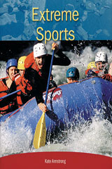 Individual Student Edition Ruby (Levels 27-28) Extreme Sports-9780763578015
