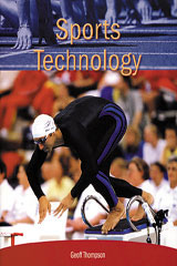 Individual Student Edition <em>Ruby</em> (<em>Levels</em> <em>27</em>-<em>28</em>) Sports Technology