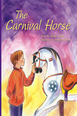 Individual Student Edition Purple (19-20) The Carnival Horse-9780763579371