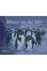 Individual Student Edition Purple (19-20) Winter on the Ice-9780763579432