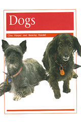 Leveled Reader 6pk Orange (Levels 15-16) Pets: Dogs-9780763583514